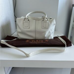 Tod’s Hand/shoulder bag